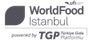 WorldFood Istanbul